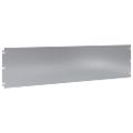 vidaXL Obrubník trávnika 10 ks 25 x 103 cm Pozinkovaná oceľ Strieborná