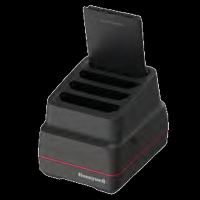 Honeywell CT70 QBC, pre recharging up to 4pcs batérie,quad batérie charger,power supply,no cord
