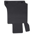 vidaXL Autokoberec 4 ks vhodné pre C-Class W205 2014- 4D Aft Guma
