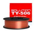 Zvárací drôt TY-506 / 15kg balenie Priemer drôtu Ø 0,8mm