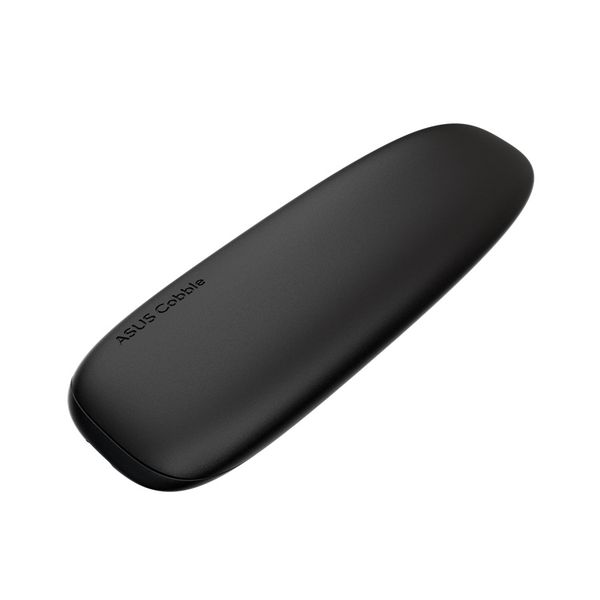 ASUS COBBLE čierny M.2 NVMe/SATA SSD 10Gbps USB-C case (ESD-A1A)
