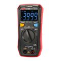 Domáci multimeter Uni-T UT123T
