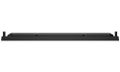 50" D-LED Philips 50BDL3117P-UHD,750cd,MP,24/7 LED displej, 49,5", VA, 4K UHD 3840x2160, 8ms, 4000:1, 750cd/m2, 2x DisplayPort, 4x HDMI, DVI-I, USB, LAN, micro SD slot, prevádzka