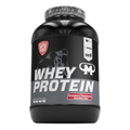 Whey Protein - Mammut Nutrition, čokoláda, 1000 g
