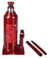 Hydraulický zdvihák panenka SX BOTTLE JACK PREMIUM 8T SIXTOL