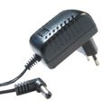 Adaptér napájací 24V 500mA HX13-24 (5,5x2,1mm)