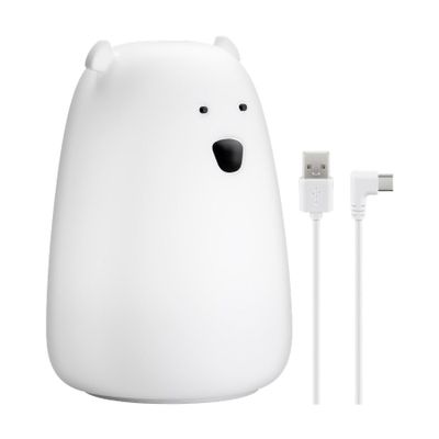 Nočné svetlo GOOBAY 61647 Polar Bear