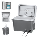 Chladiaci box Teesa TSA5006.1 35l 230/12V