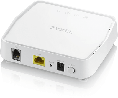 ZYXEL VDSL2 VMG4005-B50 Single Line Bridge