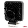LED pracovné svetlo AWL64 192W 6500K 12000lm 9-36V AMIO-04205