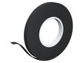Samolepivá EPDM pásky - hrúbka 2 mm, šírka 20 mm, dĺžka 25 m