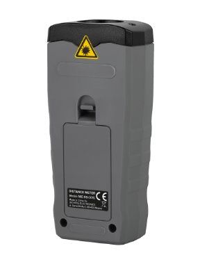 Merač vzdialenosti REBEL RB-0015