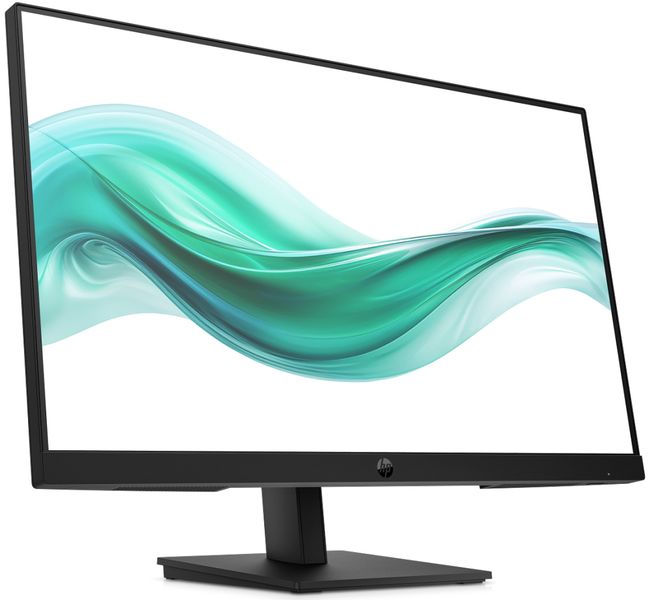HP Series 3 Pro/324ph/23,8"/IPS/FHD/100Hz/5ms/Black/3R HP 324ph/ 23,8"/ 1920x1080/ IPS/ 5ms/ 250cd/m2/ 1000:1/ HDMI/ DP/ VESA/ cerný