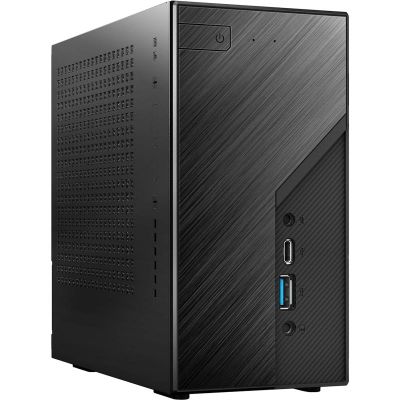 PC ASROCK DESKMINI X600 USB4, Mini PC