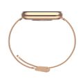Forever smartwatch SW-330 ForeVigo 4 with charms rose gold