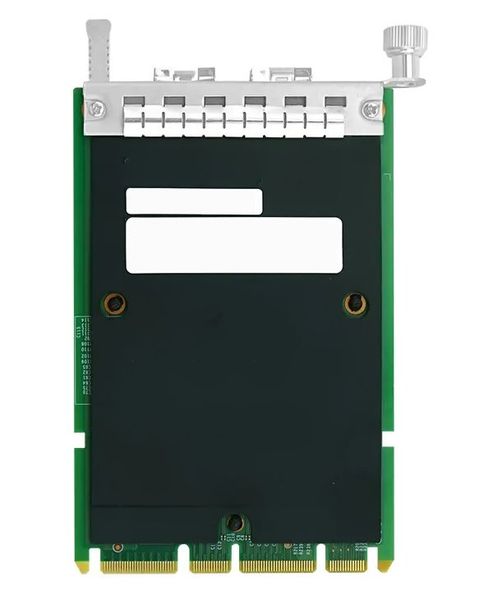XtendLan OCP sieťová karta, 2x 25Gbps SFP28, Intel XXV710, Mezzanine Sieťová karta, PCI-E x8, 25Gbps, 2x SFP28, OCP 3.0, Intel XXV710, Mezzanine