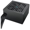 DEEPCOOL zdroj PL750-D / 750W / ATX3.1 / 80+ Bronze Zdroj, ATX 3.1, 750W, aktívny PFC, 120mm ventilátor, 80PLUS Bronze