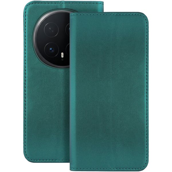 Smart Magnetic obal pre Honor Magic 8 Pro tmavozelená