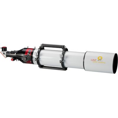 Slnečný ďalekohľad LUNT LS130THa/B1800 H-alpha