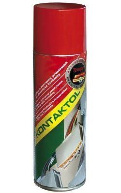 Prečesávač KONTAKTOL 300 ml čistiaci a konzervujúci
