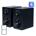Reproduktory Edifier M60 2.0 (čierne)
