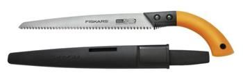 Fiskars, Sekera na záhradu s pevnou čepeľou SW84