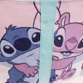 Plážová taška Lilo & Stitch - Angel and Stitch
