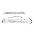 Puzdro Spigen Ultra Hybrid Mag Magsafe pre iPhone 17 Air Zero One Natural Titanium