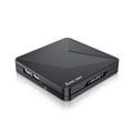 DI-WAY AND-X88PRO X5M 4K 4GB, 32GB, Android 14, Dual WiFi, Bluetooth