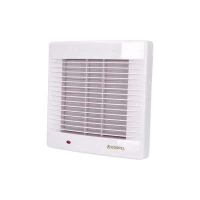 Ventilátor DOSPEL POLO 5 120 AZWCH s automat. žaluziami