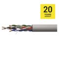 UTP kábel CAT 6 PVC EMOS medený 305 m