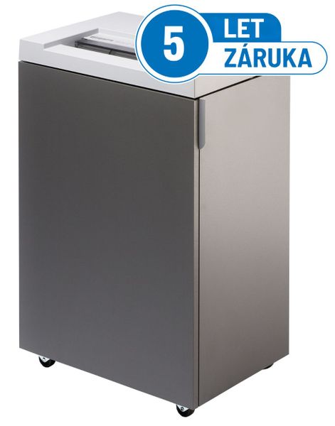 EBA Skartovač 1624 C 2 x 15 mm