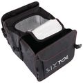 Organizér do kufru auta CAR COMPACT 5 THERMO, 5 predlžiek, termotaška, skládacia SIXTOL