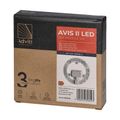 LED svetelný zdroj do stropných svetiel ADVIT AVIS II LED 12 W