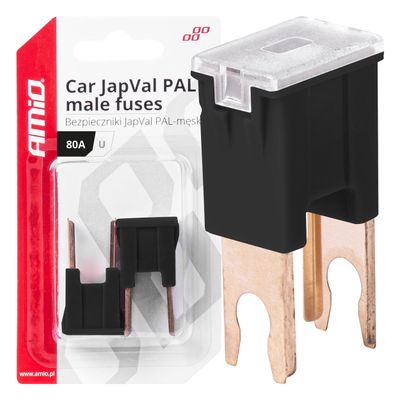 Poistka JAPVAL PAL samec U 80A AMIO-03410