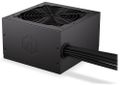Endorfy zdroj Vero L6 Bronze 650W / ATX3.1 / 120mm / 80 Plus Bronze Zdroj, ATX 3.1, 650W, aktivní PFC, 120mm ventilátor, PCIe 5.1, Cybenetics Silver, 80PLUS Bronze