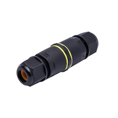 Káblový konektor 3 x 1,5 mm2 WW001
