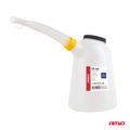 Olejová nádoba 5l AMIO-04923