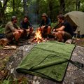 Froté uterák NILS Camp NCR15 khaki