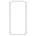 Samsung Suit Case pre Samsung Galaxy S24 Plus žltá