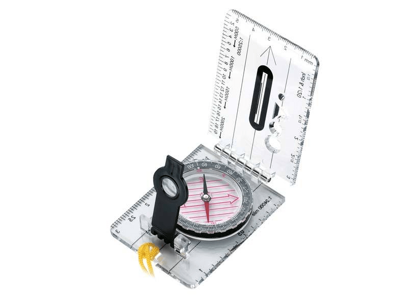 ART000164 Herbertz Platten und Peilkompass