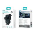 BWOO Automatic 15W Wireless Charger Car Holder ZJ137