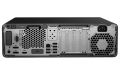 HP Elite/800 G9/SFF/i5-14500/16GB/512GB SSD/UHD 770/W11P/3RNBD Pocítac, i5-14500, 16GB DDR5, 512GB SSD, Intel UHD 770, W11P, cerný + klávesnice a myš