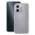 Slim case 2 mm for Honor 600 Lite transparent