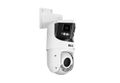 BCS-L-PSIP24825SCR10L5-Ai1 4.0 Mpix vonkajšia IP PTZ panoramatická kamera s IR