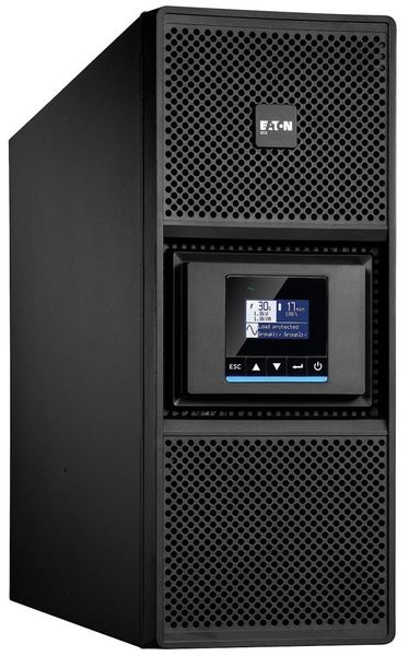 Eaton UPS 1/1fáze, 11kVA - 9SX 11000i RT4U G2 Záložní zdroj, 11000VA, 11000W, 1/1 fáze, rack/tower, 4U, G2