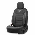 Sada autopoťahov OTOM TORO 902 BLACK/SMOKED NZ