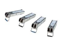 Cisco - Transceiver modul SFP (mini-GBIC) - LC/PC multi-režimy - až 2 km - OC-3/STM-1 - 1310 nm - pro Cisco 7304