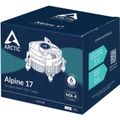 COOLER Arctic Alpine 17