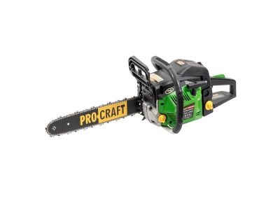 Reťazová píla PROCRAFT GS-50
